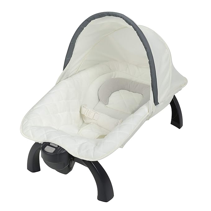 graco pack n play quick connect portable napper