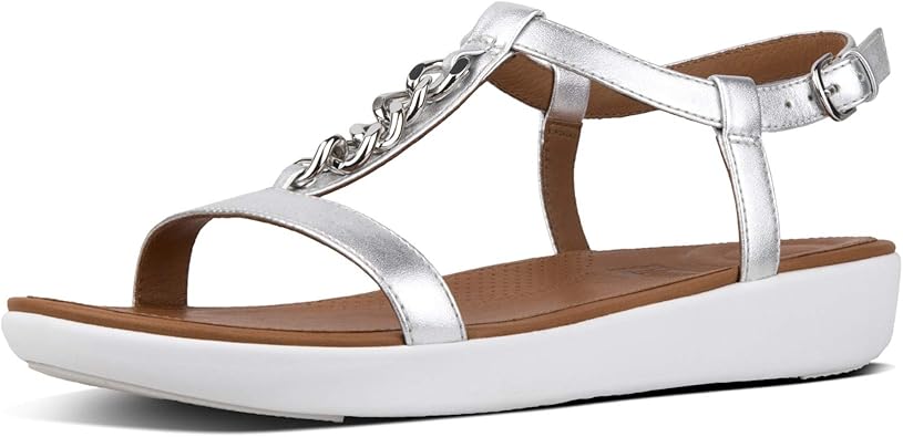 fitflop metallic