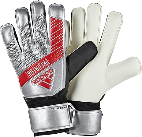 adidas predator top training gloves