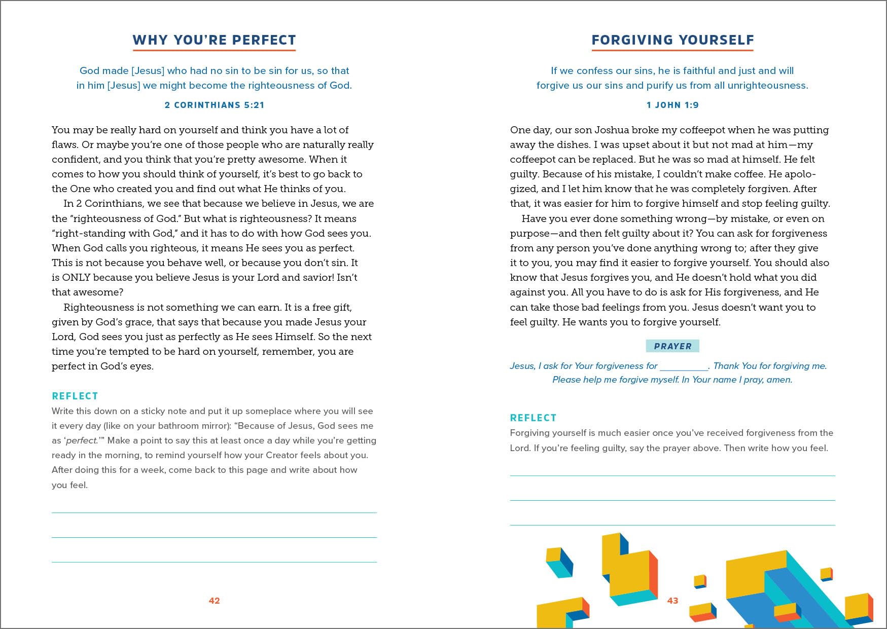 Strong in Spirit: 5-Minute Devotions for Preteen Boys Strong in Spirit: 5-Minute Devotions for Preteen Boys Paperback Kindle Spiral-bound