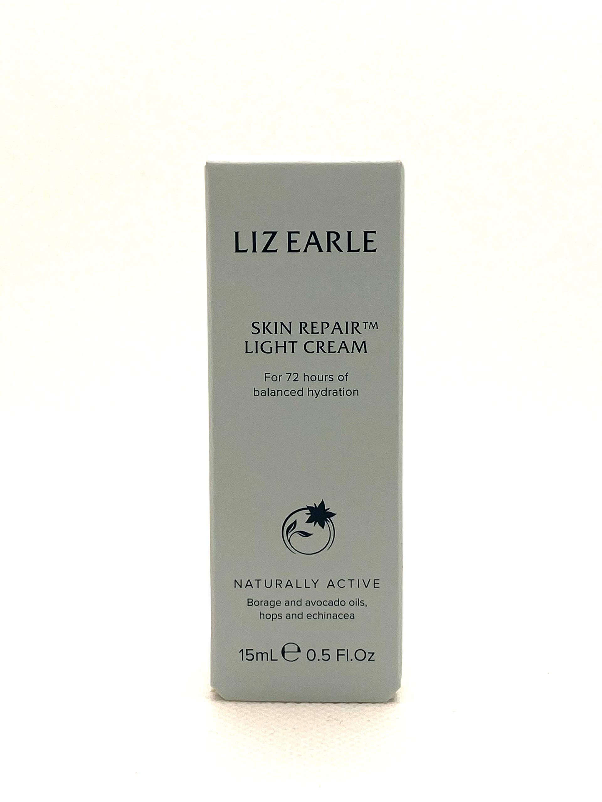 Liz Earle Skin Repair Light 15ml โ image 1