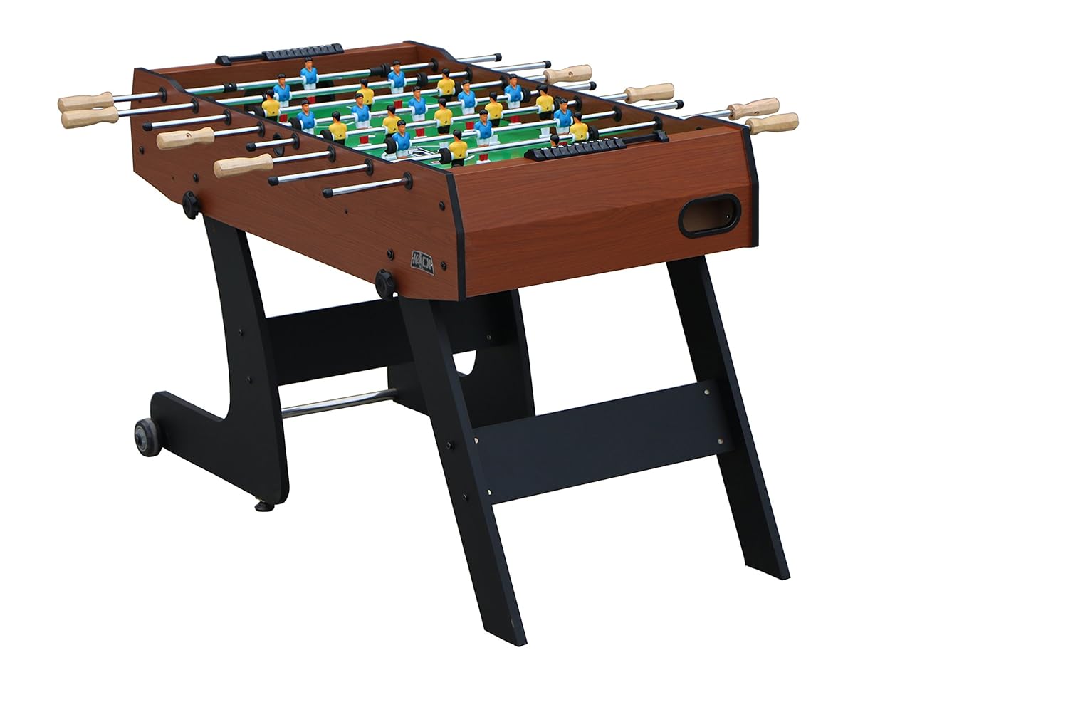 Best foldable leg pool table