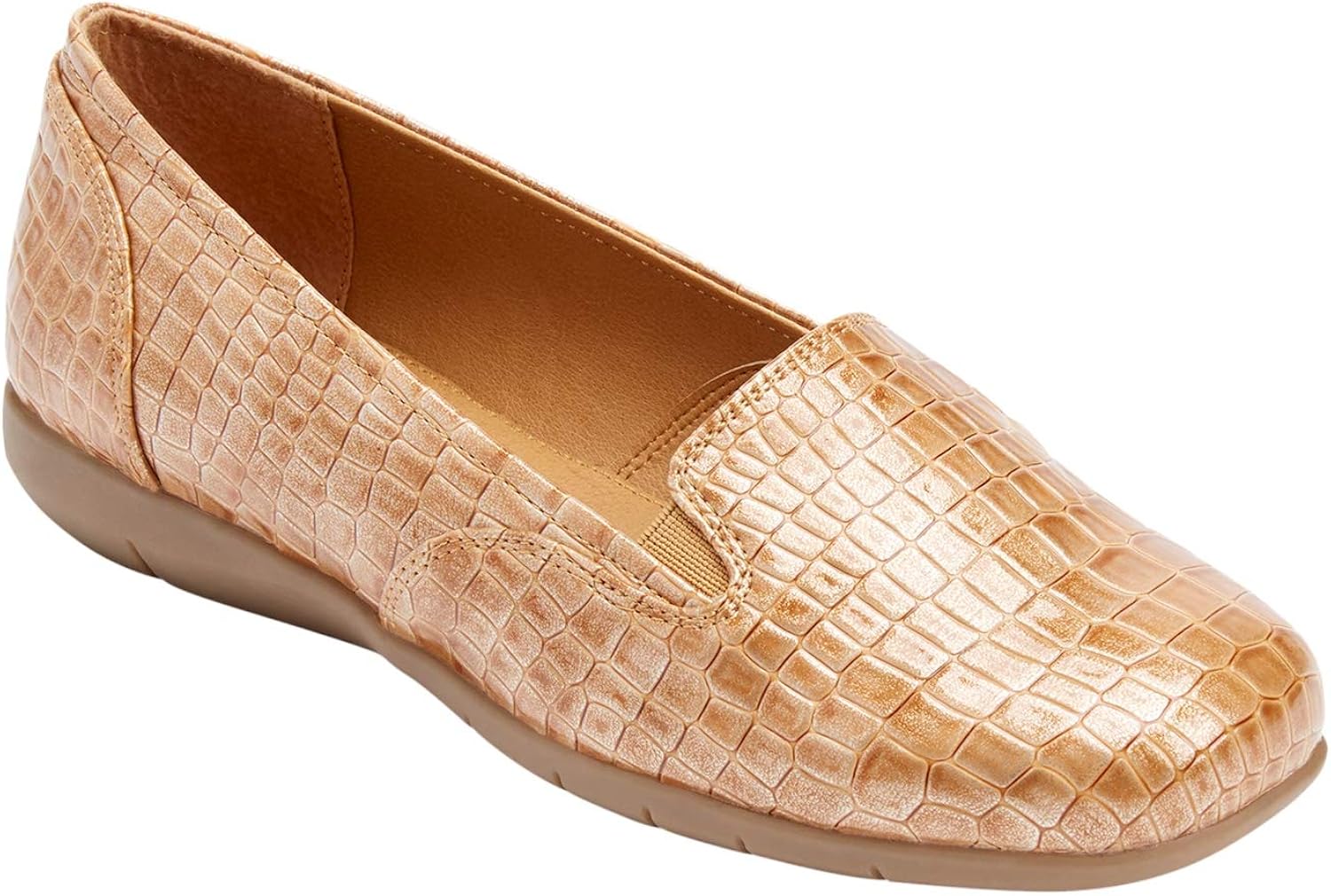wide width flatforms