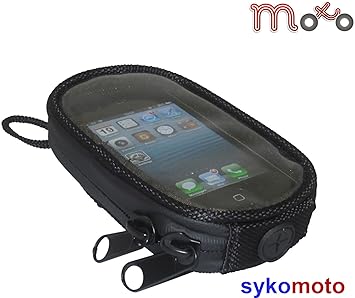 bike tank pouch
