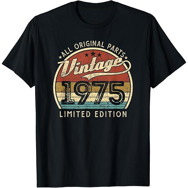 Amazon.com: Made In 1977 I Am Not 47 I'm 18 With 29 Years Of