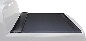 Tempo Mt Retractable Tonneau Cover By Century Amazon Co Uk Car Motorbike