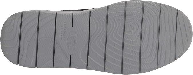 ugg canoe waterproof