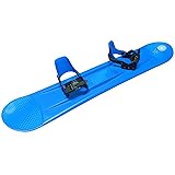 Grizzly Snow Deluxe 120cm Kid's Beginner Freeride