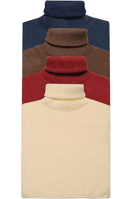 Rothco Mock Turtleneck Dickie 
