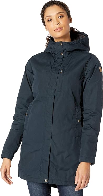 Fjällräven m kiruna padded jacket Clearance