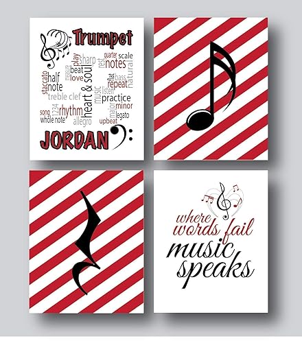music gifts for teens