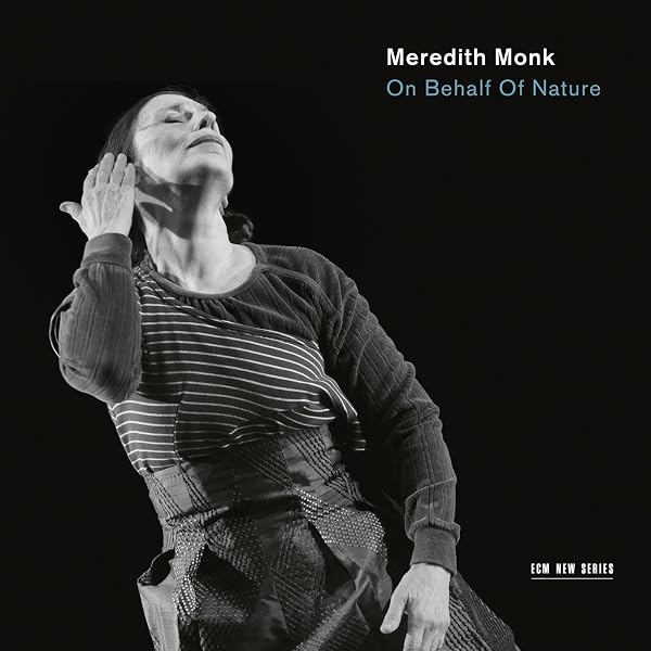 Meredith Monk - Dolmen Music - .com Music