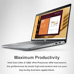 Dell Latitude 5450 Business Laptop
