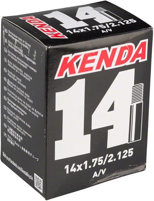 kenda 14 x 2.125