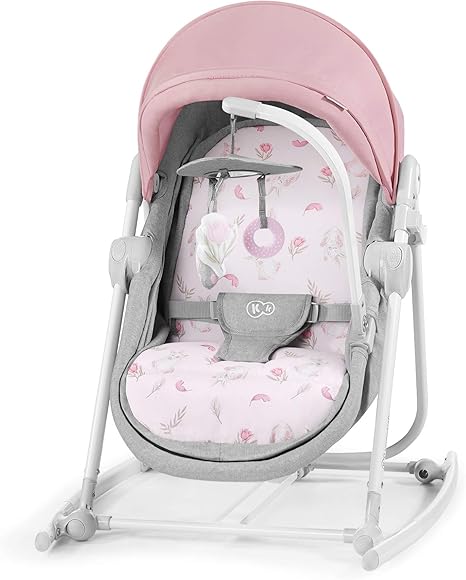 kinderkraft baby rocker