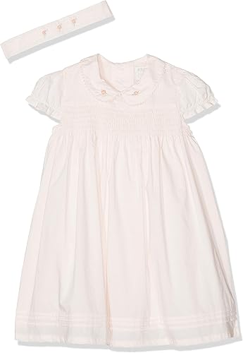 mamas and papas baby girl dresses