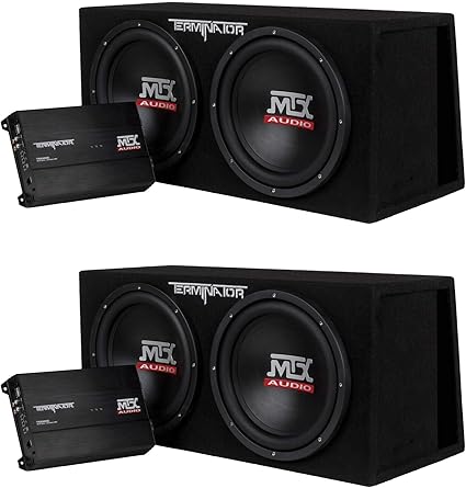 2000 watt subwoofer amp