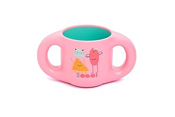 Suavinex - Taza Aprendizaje Infantil BOOO 270ml. Material ...