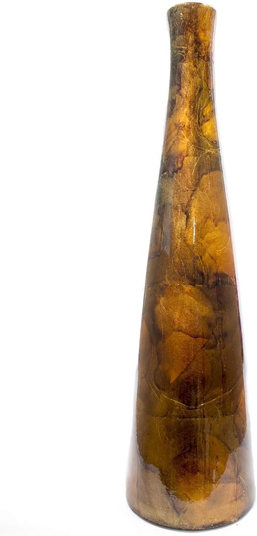 Amazon Com Heather Ann Creations Tinsley Modern Lacquered Ceramic