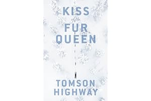 Kiss of the Fur Queen