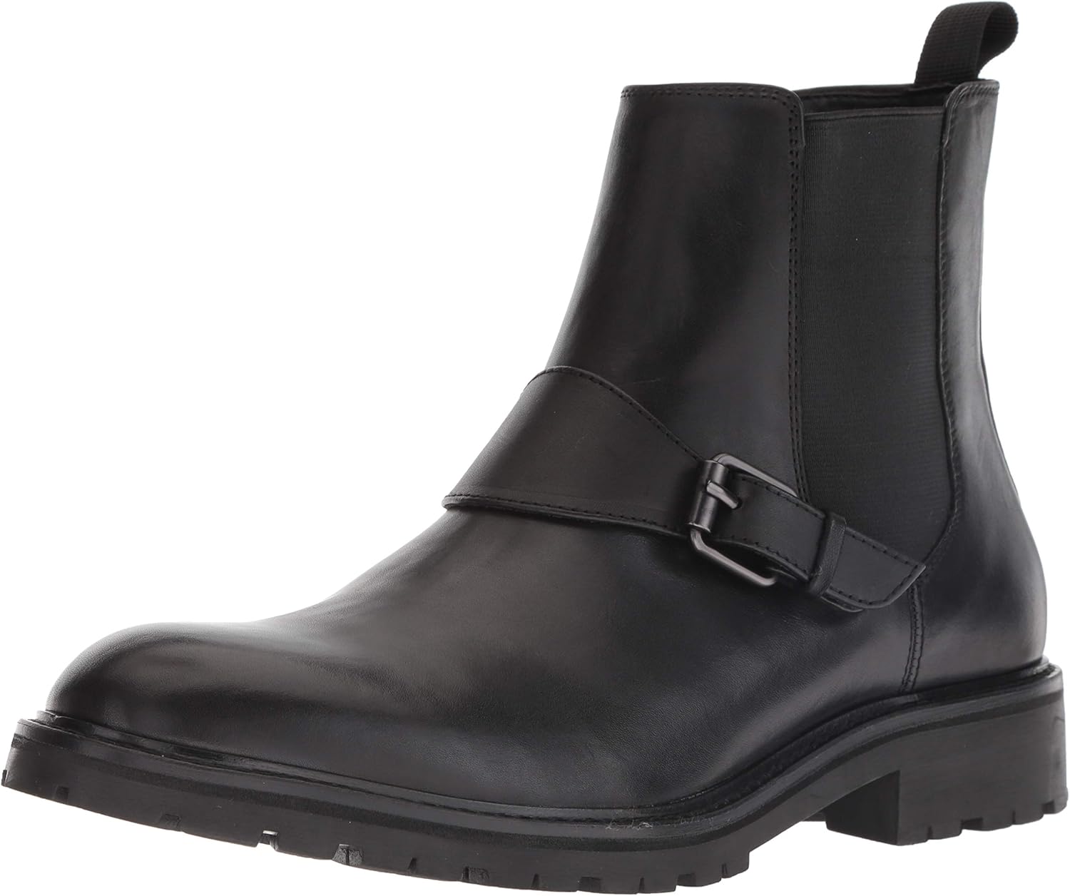 calvin klein dress boots