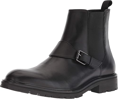 calvin klein men's dress boots