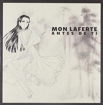 La Trenza Vinyl Amazon Com Mx Musica