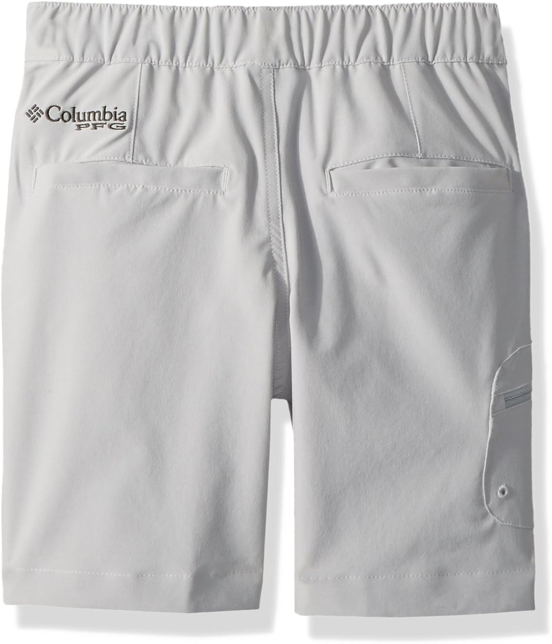 Columbia Boys' Terminal Tackle Short: Clothing