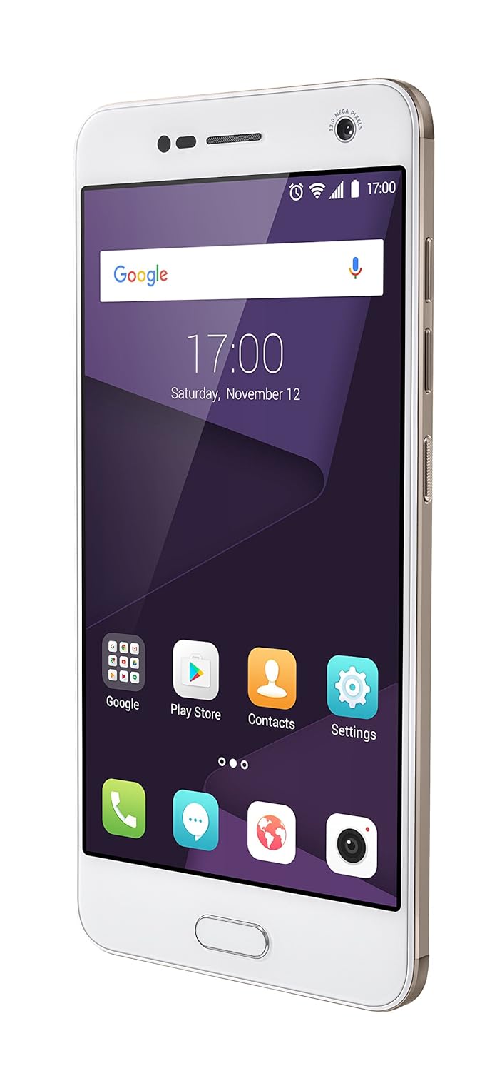 ZTE Blade v8 PRIX MAROC