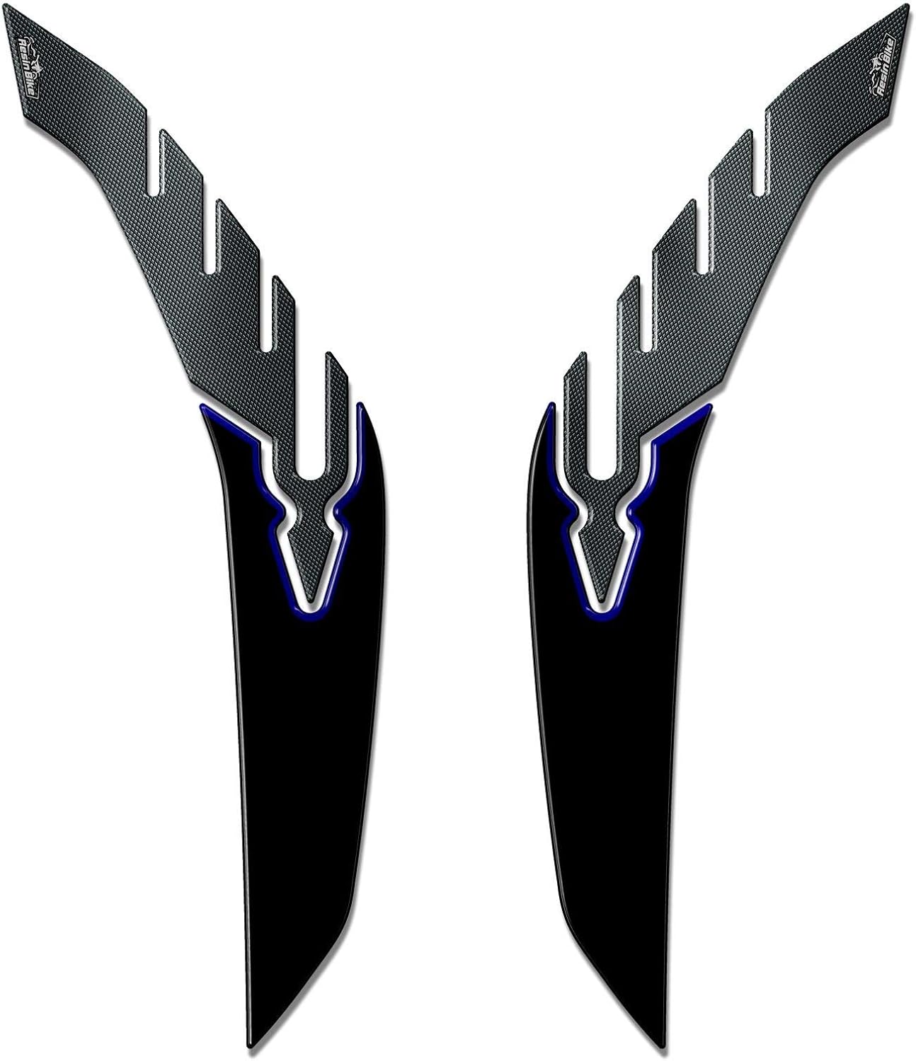 Adhésif 3D Protection Réservoir Compatible avec Yamaha Tenere 700 2019