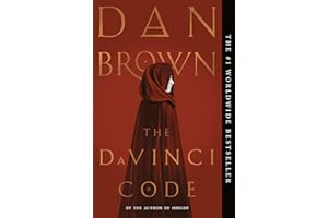 The Da Vinci Code (Robert Langdon)