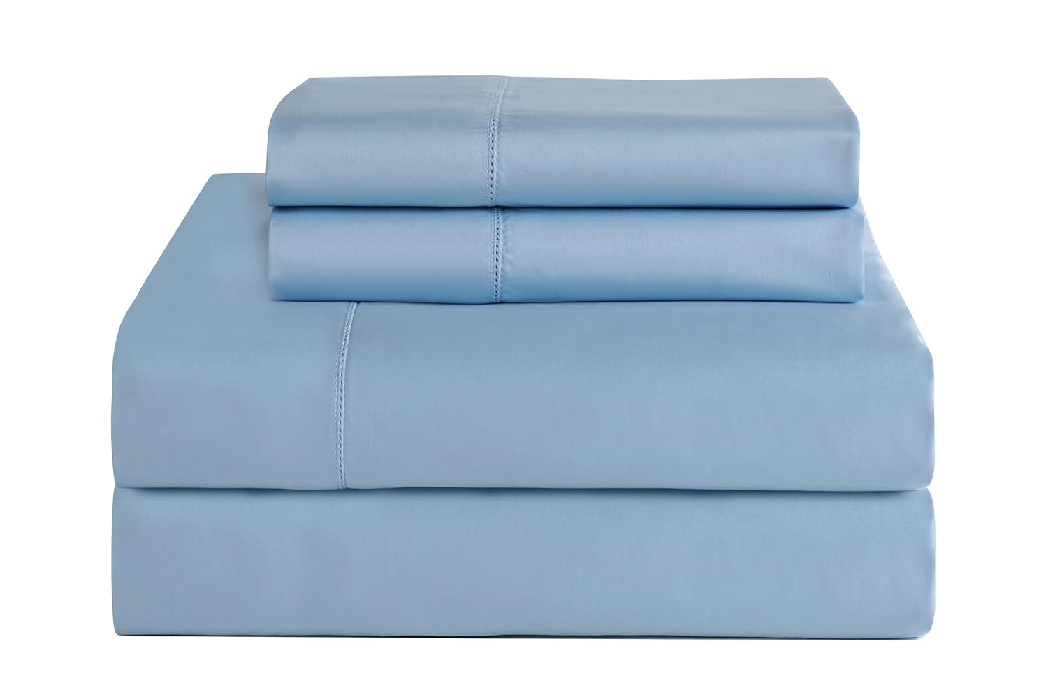 Pointehaven T800 Pima Cotton Deep Pocket Luxury California