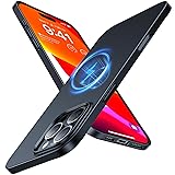 TORRAS Magnetic Slim-Fit for iPhone 16 Pro Max