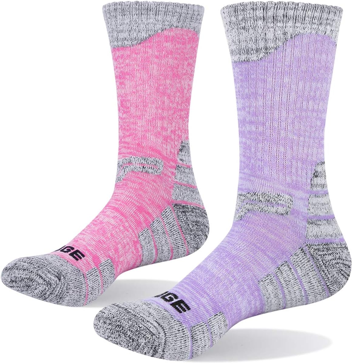 The 10 Best Thick Womens Cooling Hiking Socks
