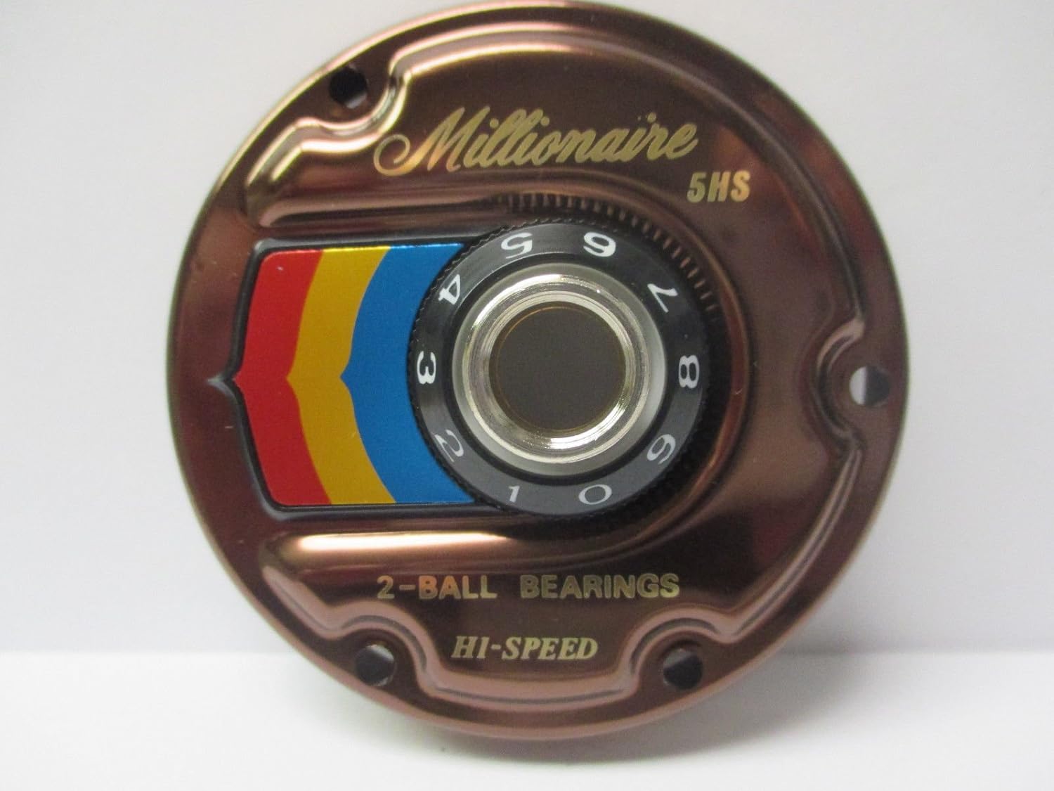 Daiwa millionaire 5hs Clearance