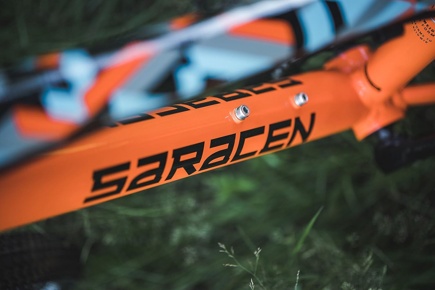 saracen mantra 2.4