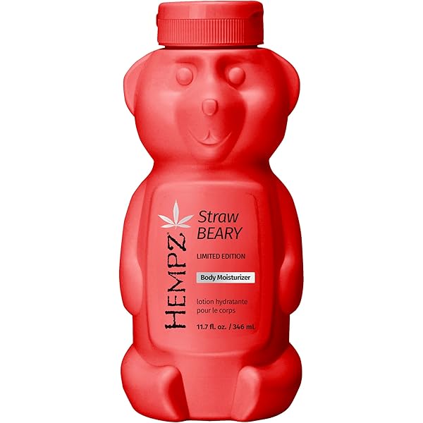 Amazon.com: Hempz Bare Body Limited Edition Sweet Jasmine & Apple