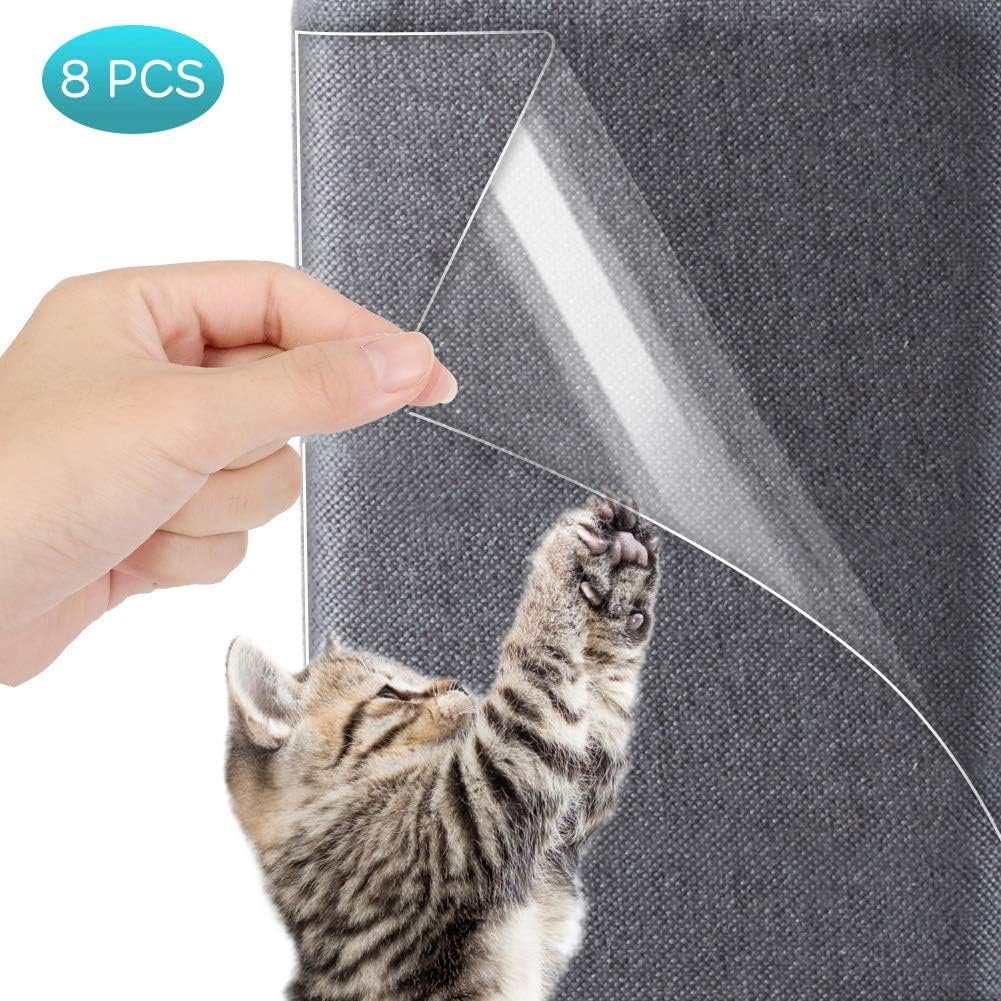 protezione per il divano per i graffi degli animali domestici
