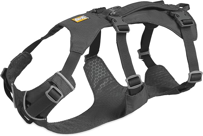 ruffwear anti pull harness