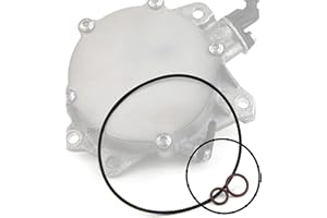 RKX 1.6L Vacuum pump reseal/rebuild kit N18 N16 Compatible with Mini Cooper 2012+ 11667586424