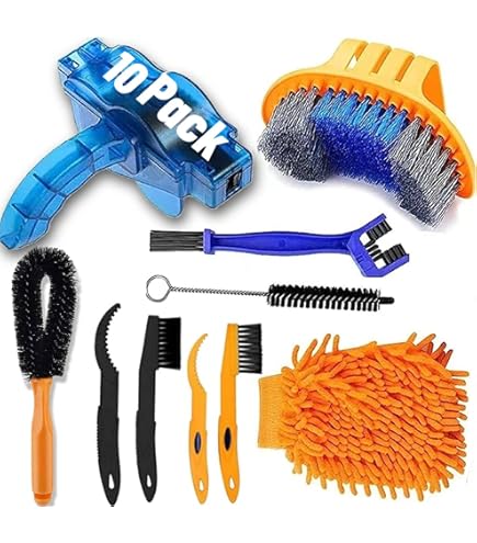 Comment Réparer Une Chaîne De Vélo Cassée ? - WD-40 FR