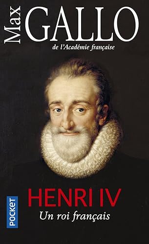 Download Henri IV PDF