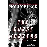The Curse Workers: White Cat; Red Glove; Black Heart