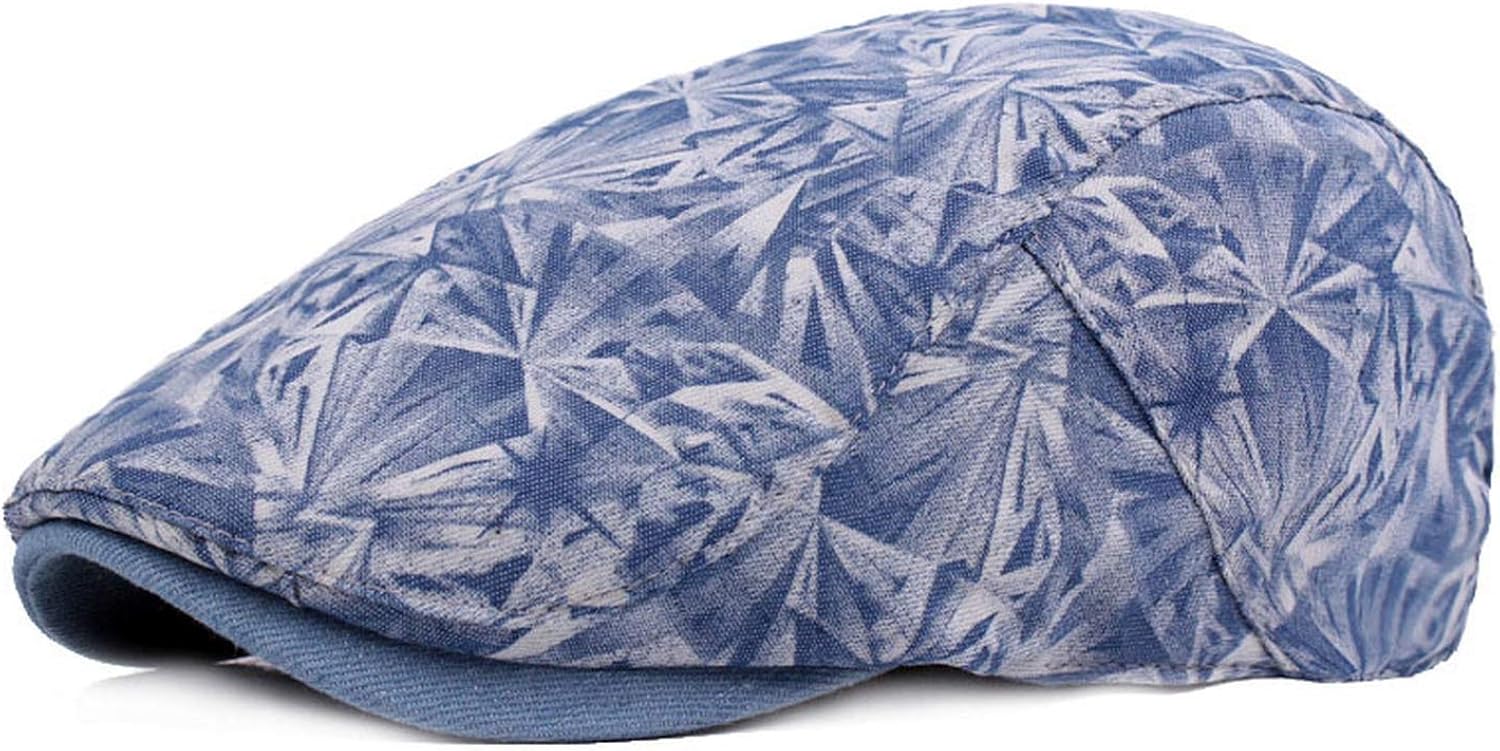 Flat cap printing Clearance