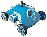 POOL ROVER S2 40, US, JET, 115VAC/48VDC, BLUE