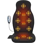 Beleduc Back Massager for Chair