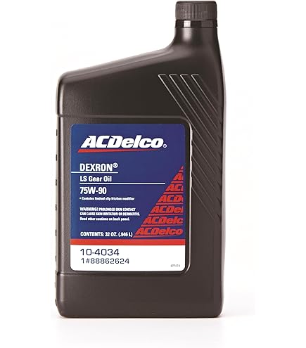 Amazon.com: ACDelco GM Original Equipment 10-5073 Power
