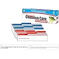 Carson Dellosa The Complete Common Core State Standards Kit Pocket Chart Cards (158169)