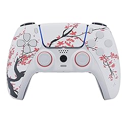AimControllers Compatible with PS5 Console & PC