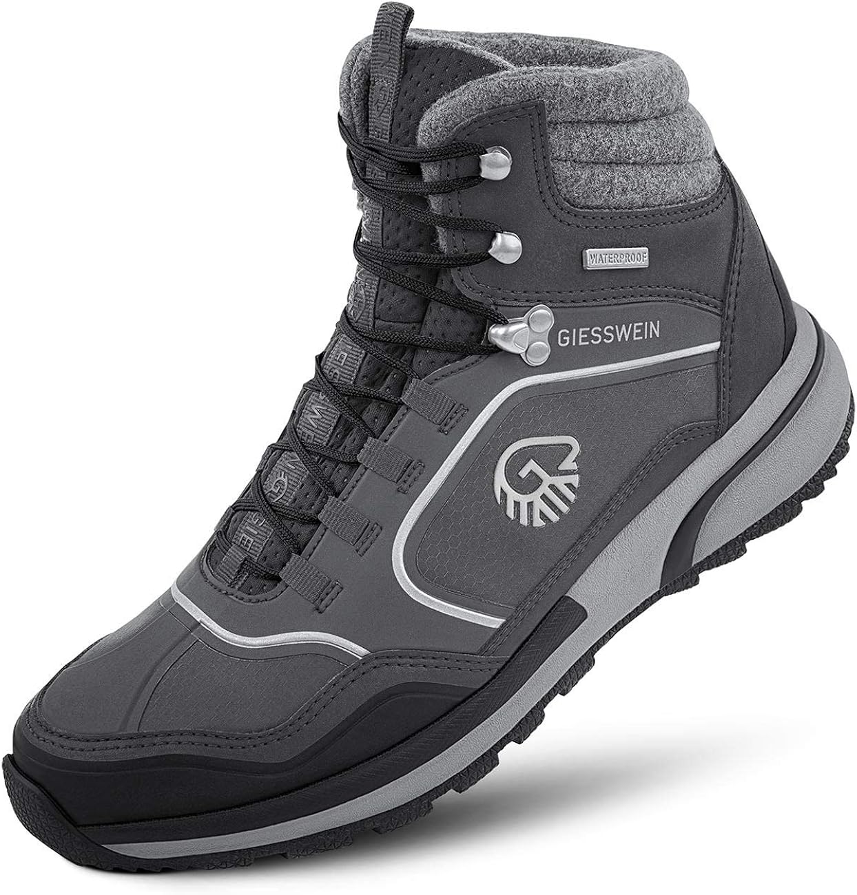 GIESSWEIN Wool Cross X Alpine Men